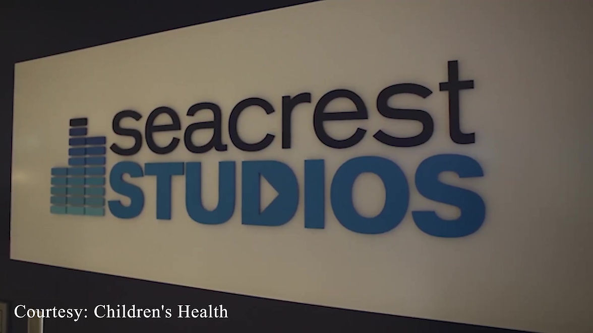 Seacrest Studios PKG